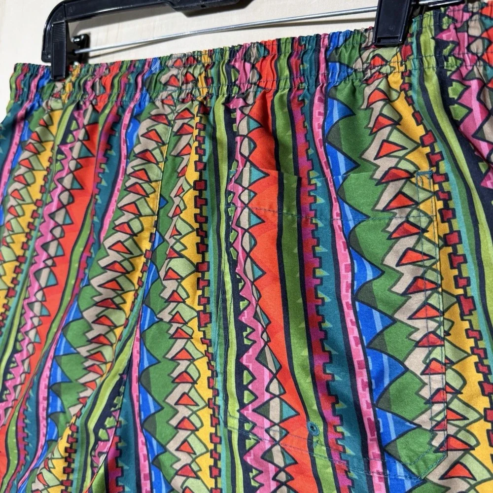 PacSun swim trunks